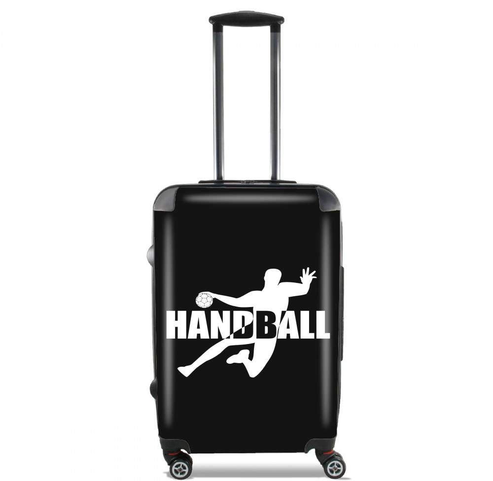  Handball Live para Tamaño de cabina maleta