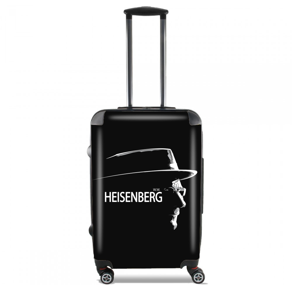  Heisenberg para Tamaño de cabina maleta