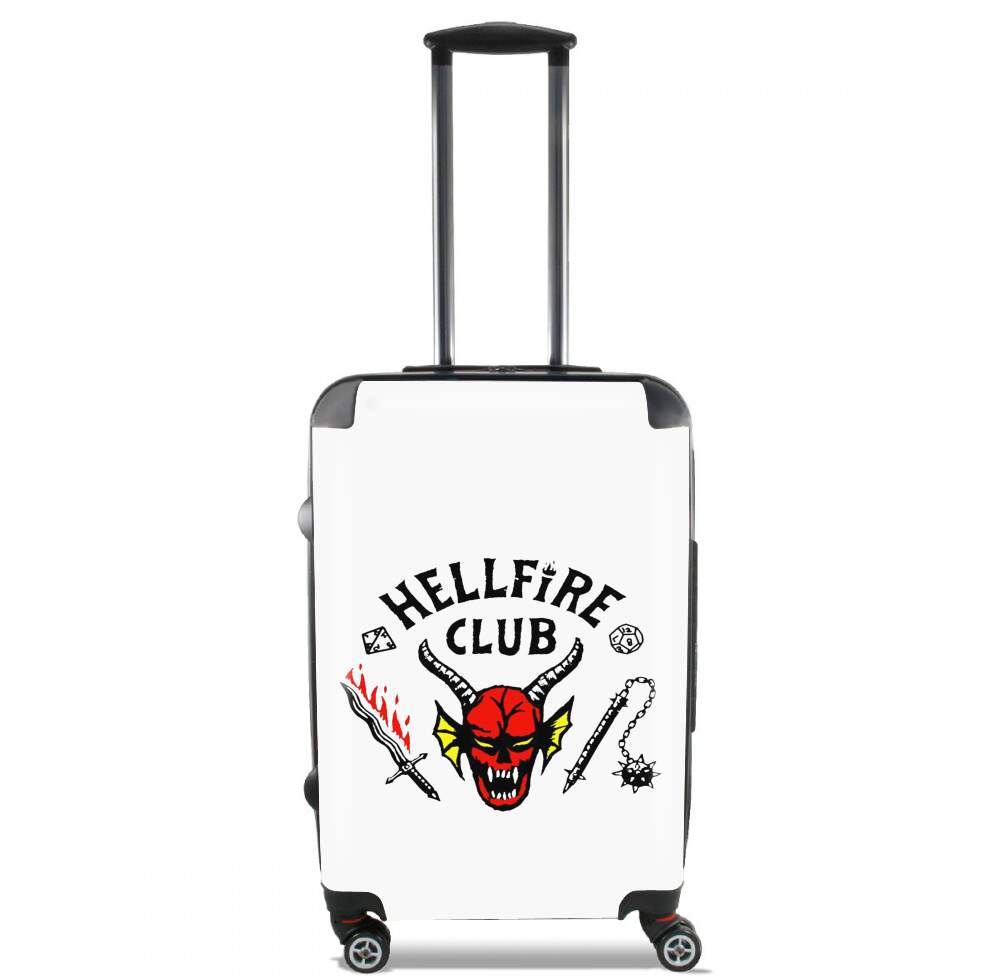  Hellfire Club para Tamaño de cabina maleta