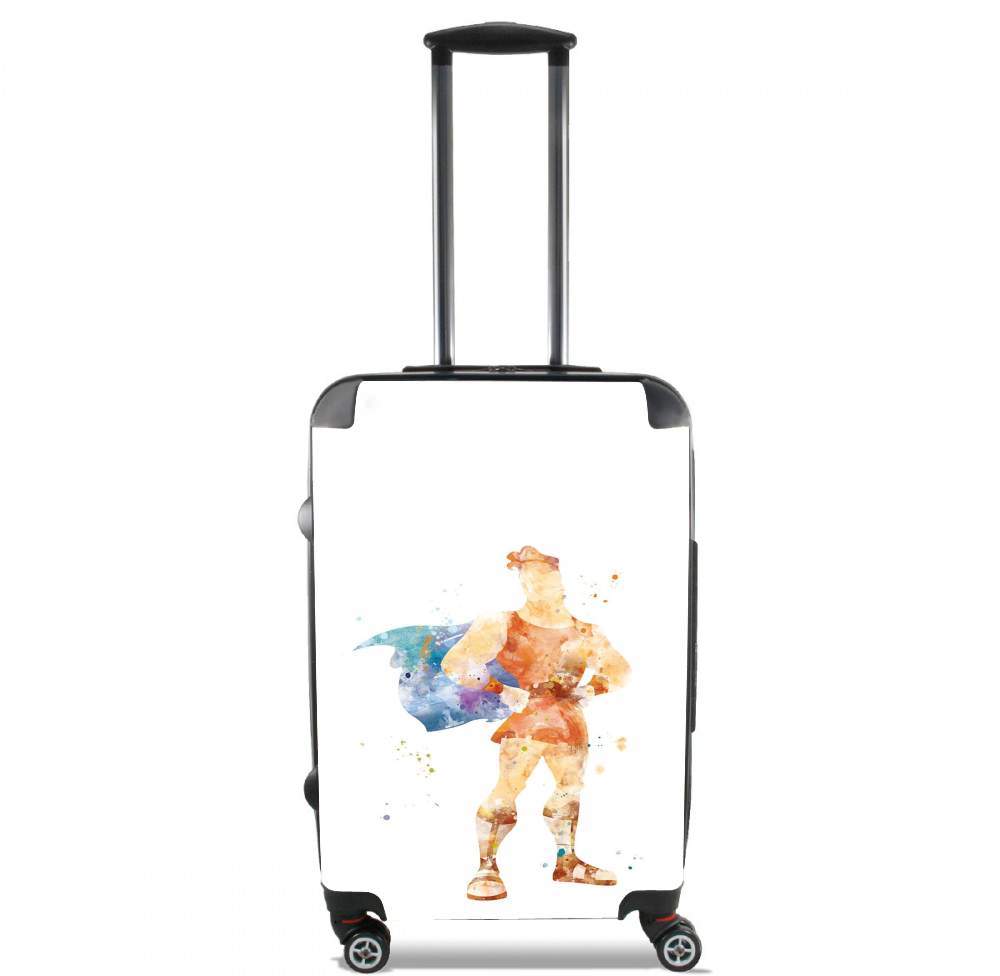  Hercules WaterArt para Tamaño de cabina maleta