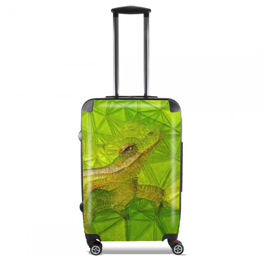  hidden frog para Tamaño de cabina maleta