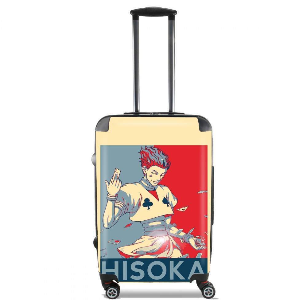  Hisoka Propangada para Tamaño de cabina maleta