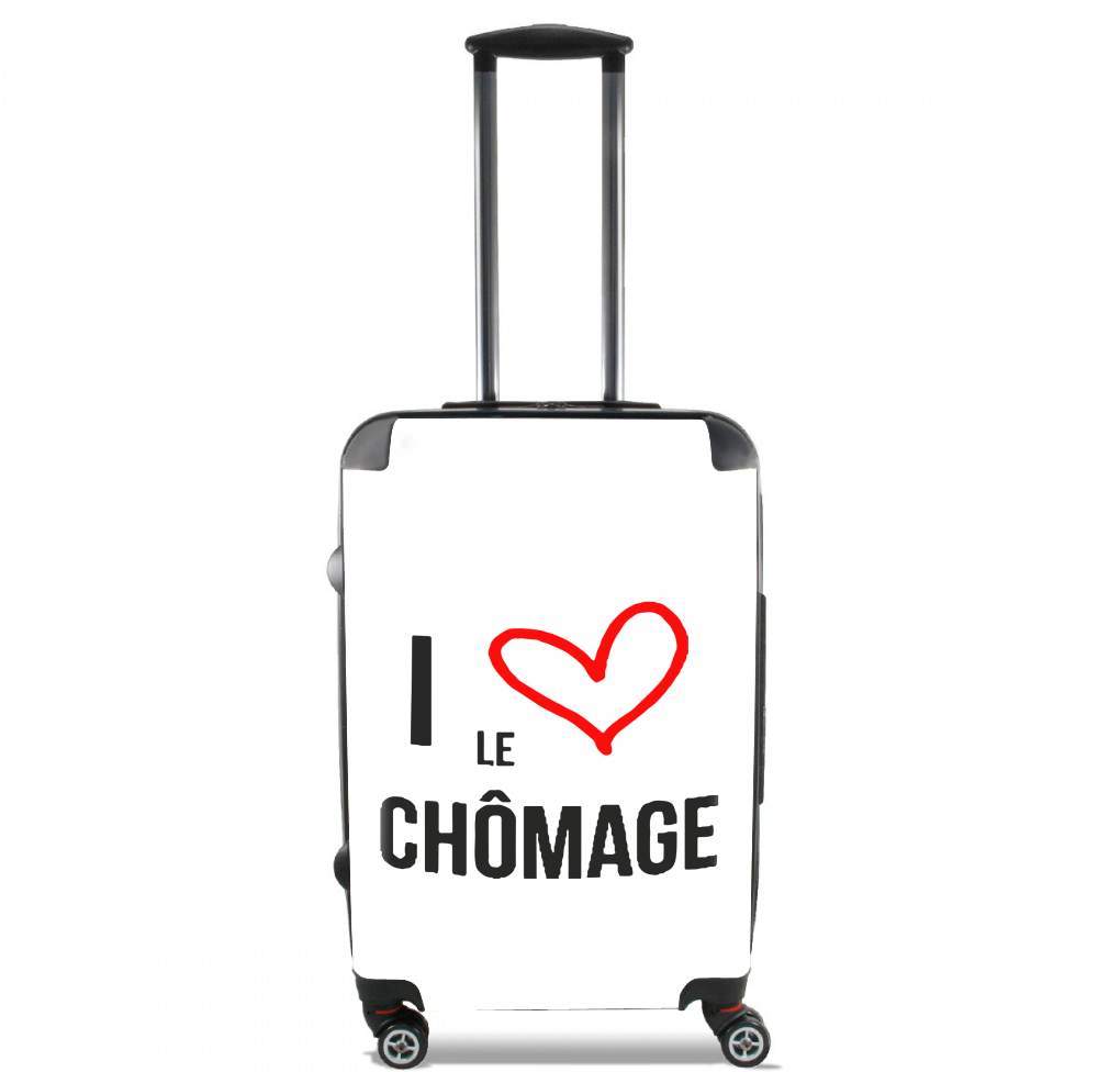  I love chomage para Tamaño de cabina maleta