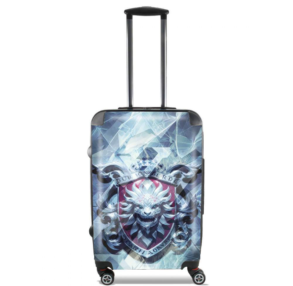  Ice Dragon  para Tamaño de cabina maleta