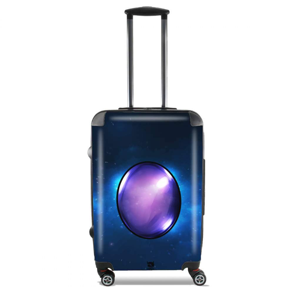  Infinity Gem Power para Tamaño de cabina maleta