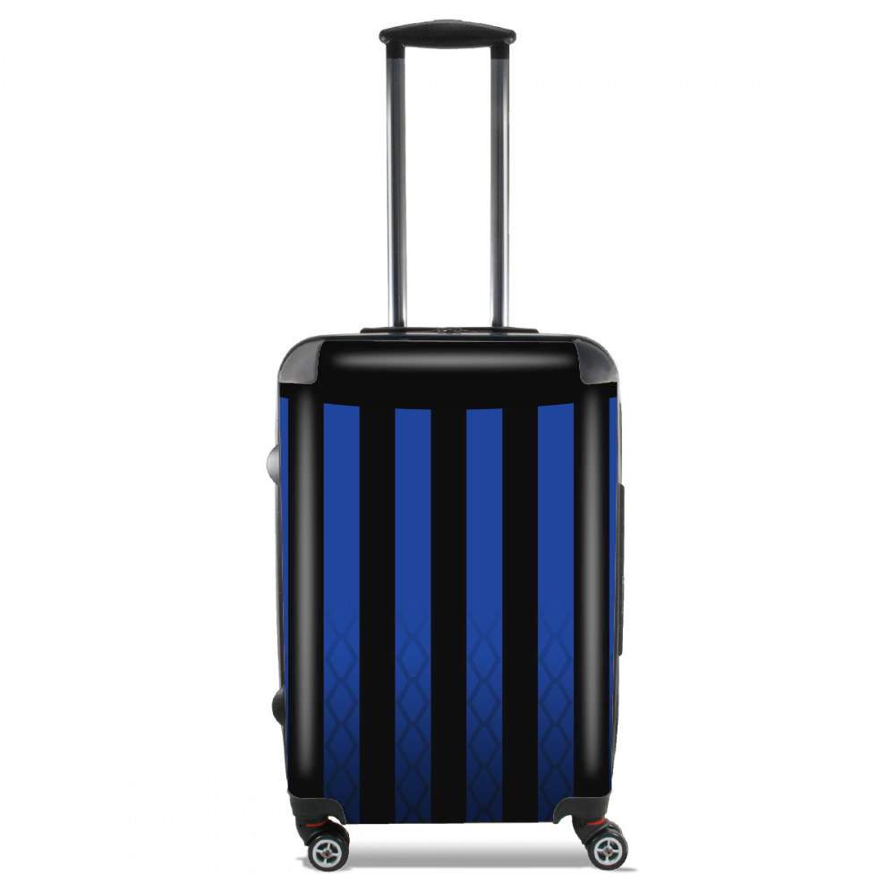  Inter Milan Kit Shirt para Tamaño de cabina maleta