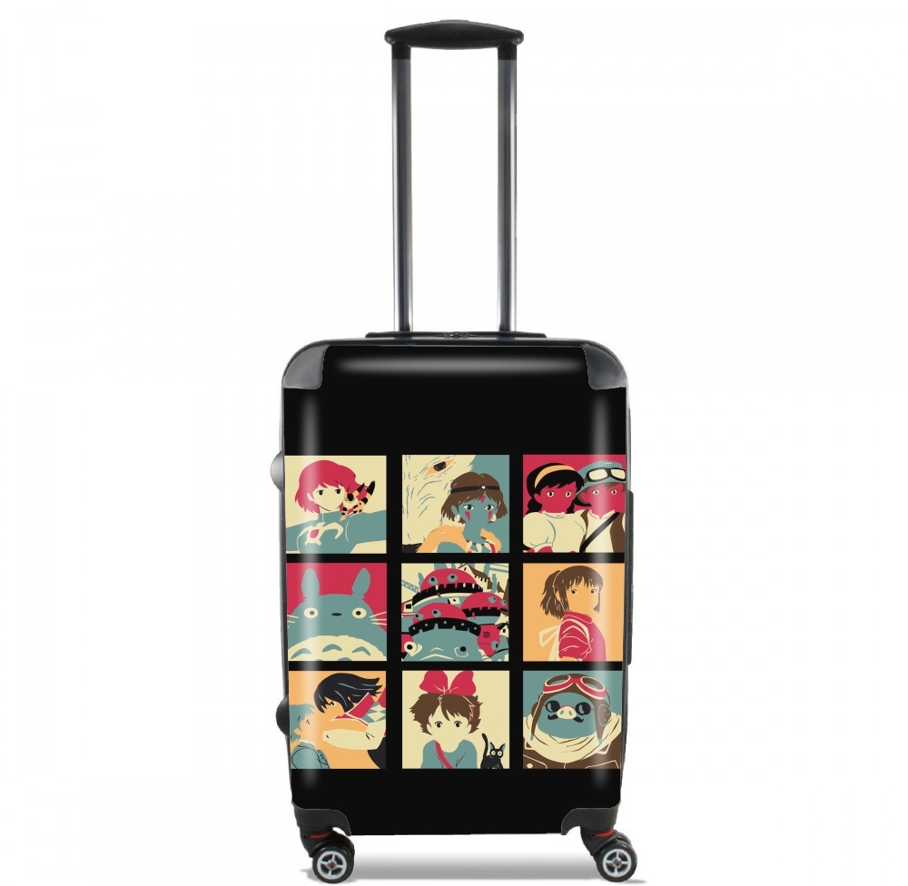  Japan pop para Tamaño de cabina maleta