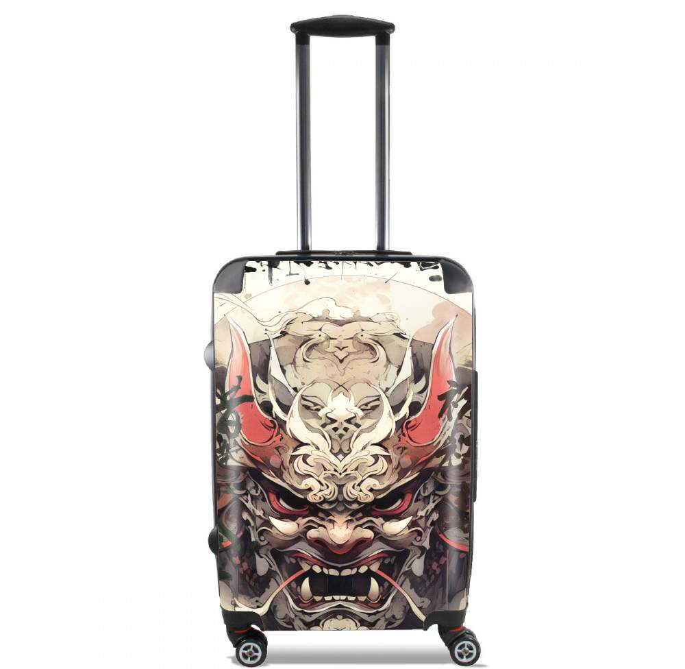  Japaneses Demon para Tamaño de cabina maleta