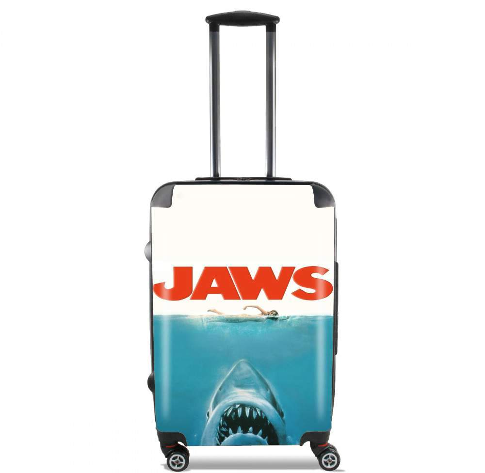  Jaws para Tamaño de cabina maleta