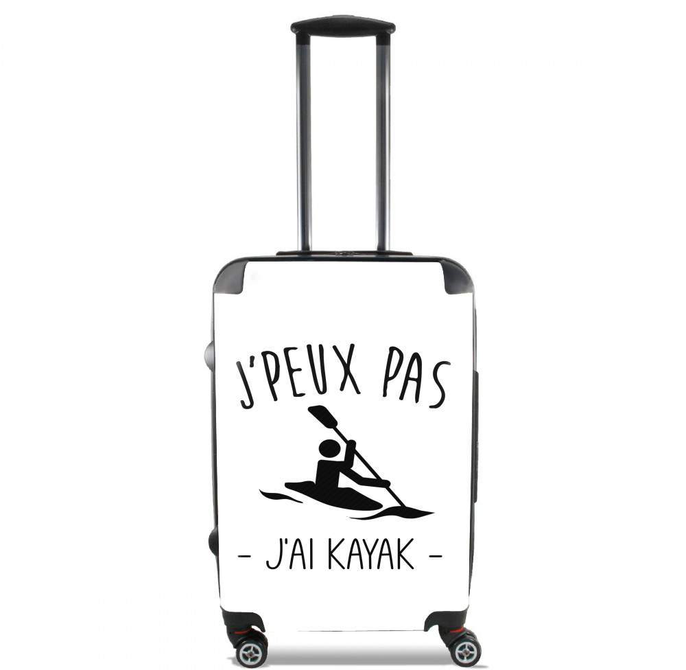  Je peux pas jai Kayak para Tamaño de cabina maleta