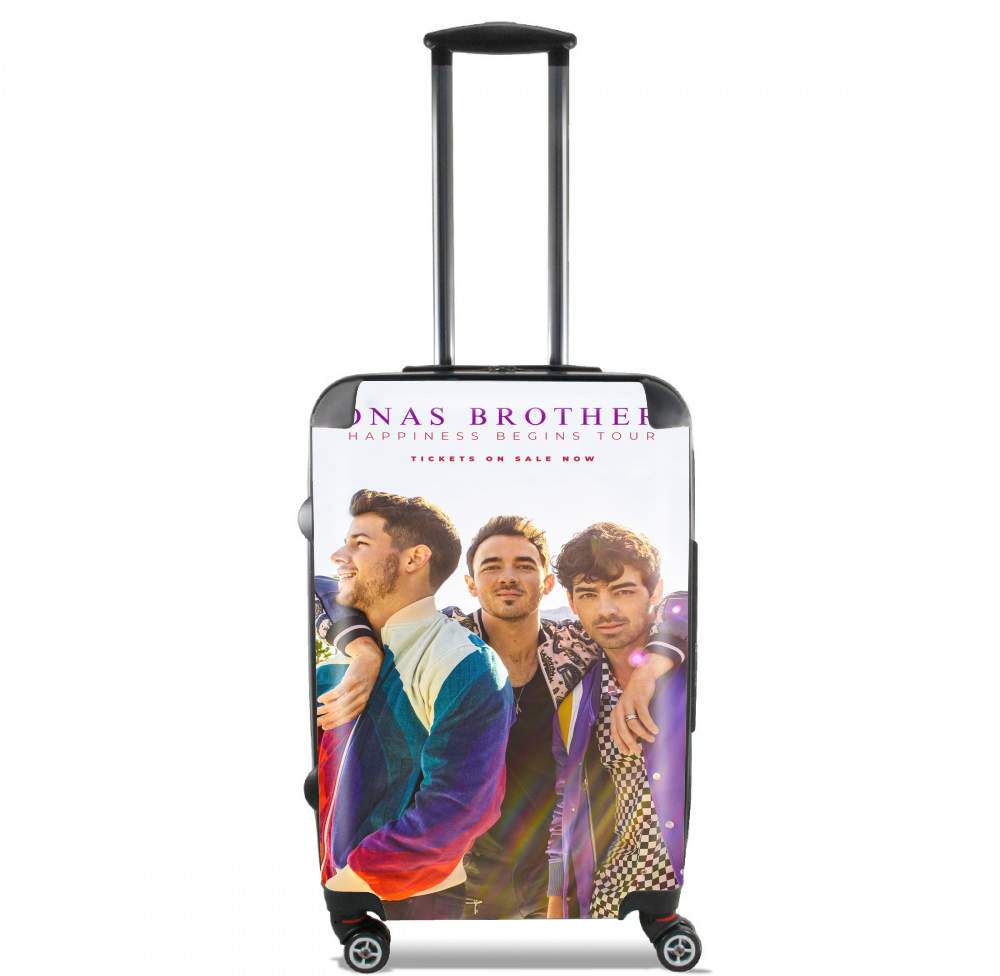  Jonas Brothers para Tamaño de cabina maleta