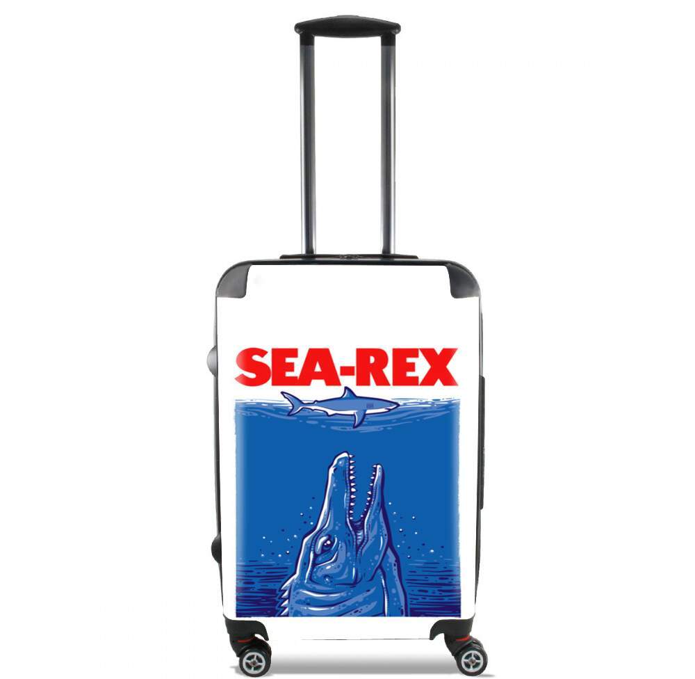  Jurassic World Sea Rex para Tamaño de cabina maleta