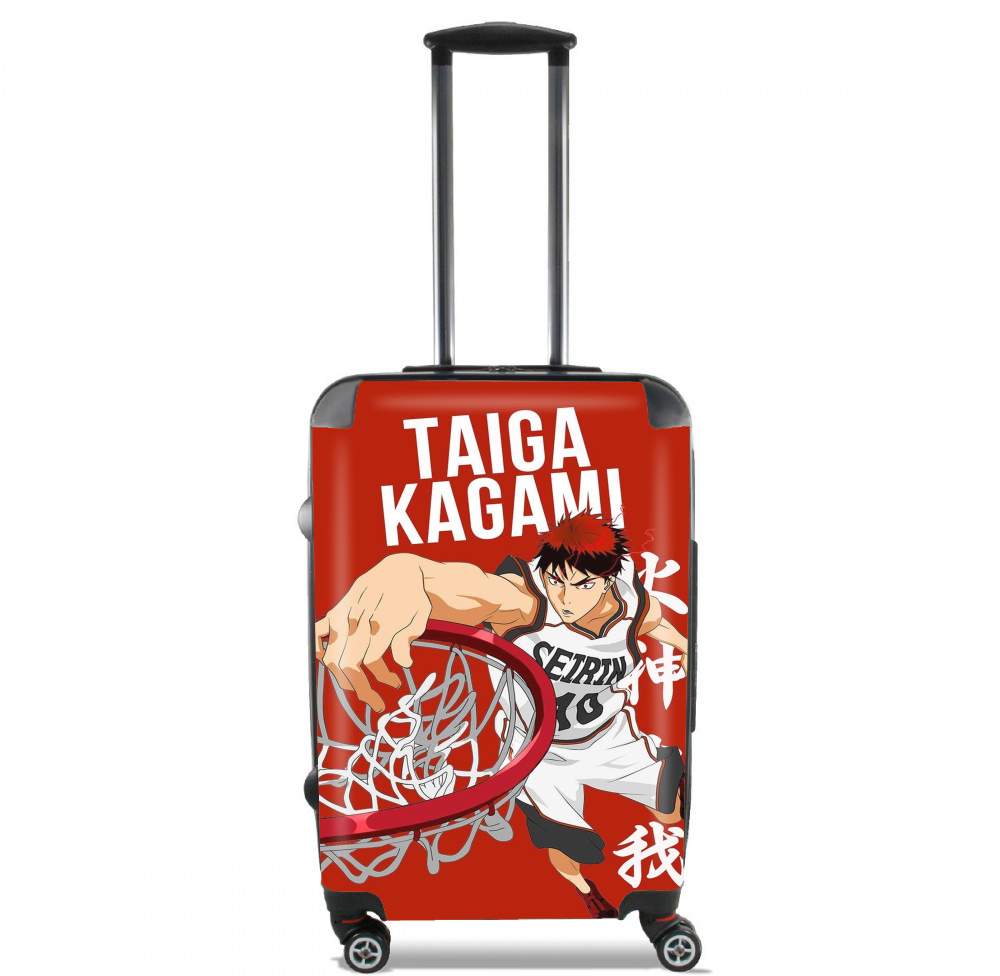 Kagami Taiga para Tamaño de cabina maleta