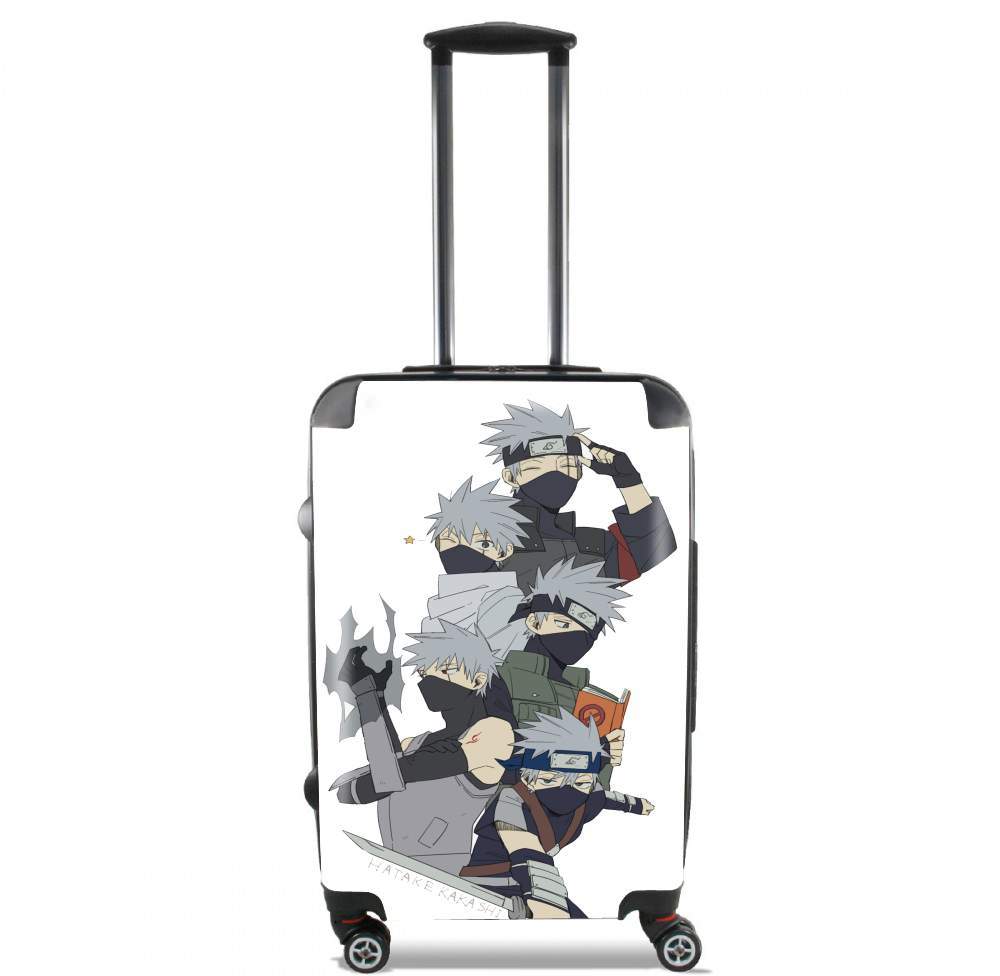  Kakashi Evolution para Tamaño de cabina maleta