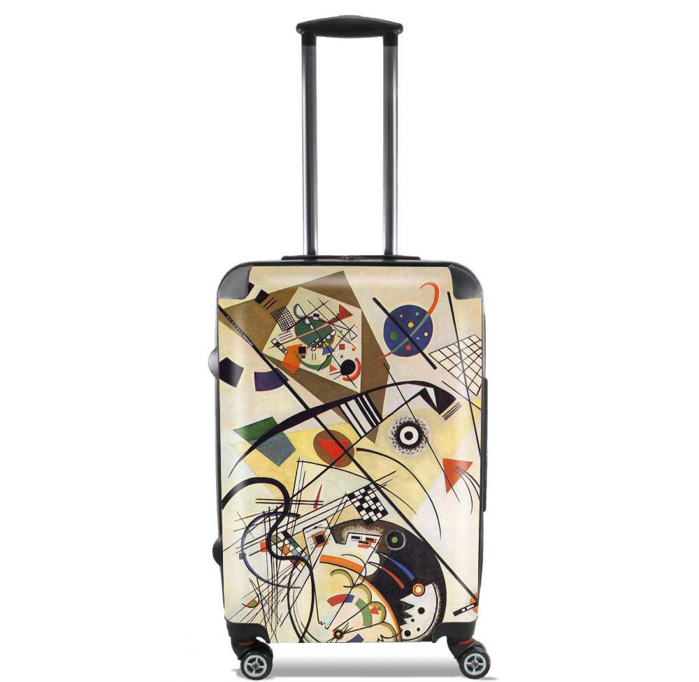  Kandinsky para Tamaño de cabina maleta