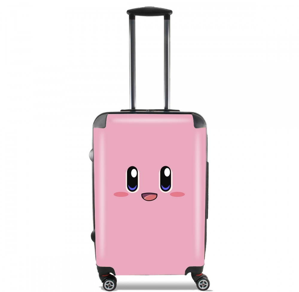  Kb pink para Tamaño de cabina maleta