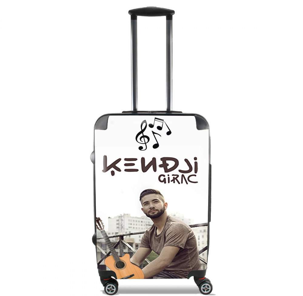  Kendji Girac para Tamaño de cabina maleta