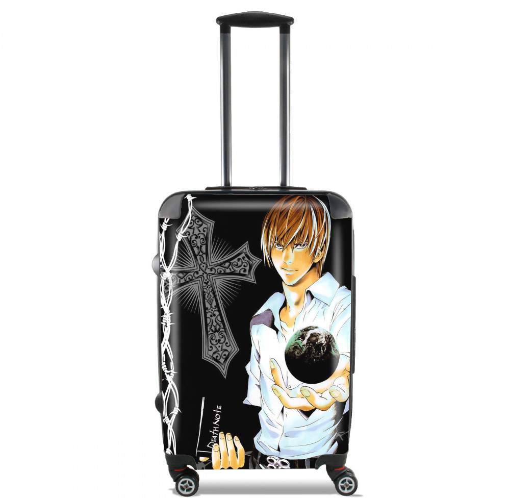 Kira Death Note para Tamaño de cabina maleta