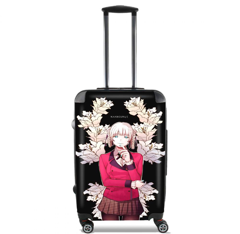  Kirari momobami para Tamaño de cabina maleta