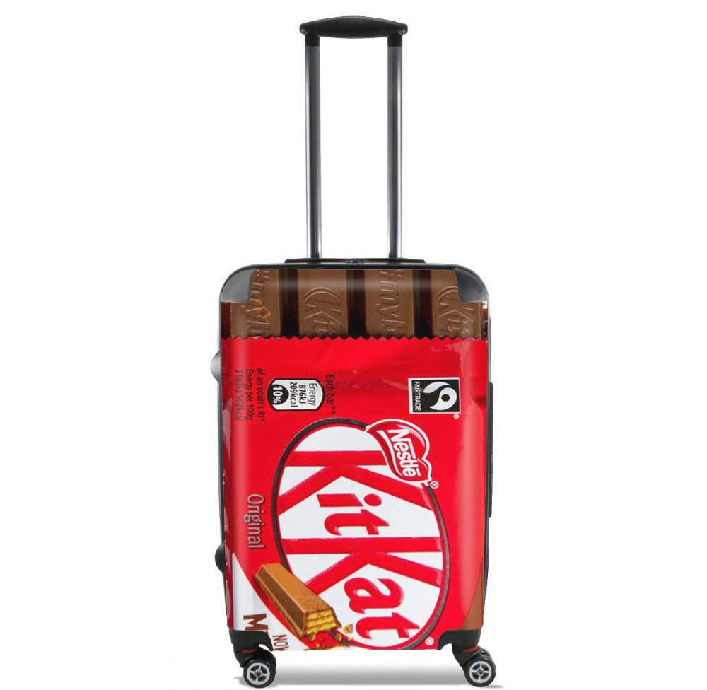  kit kat chocolate para Tamaño de cabina maleta