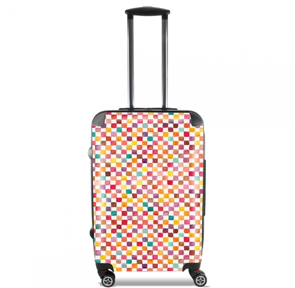  Klee Pattern para Tamaño de cabina maleta
