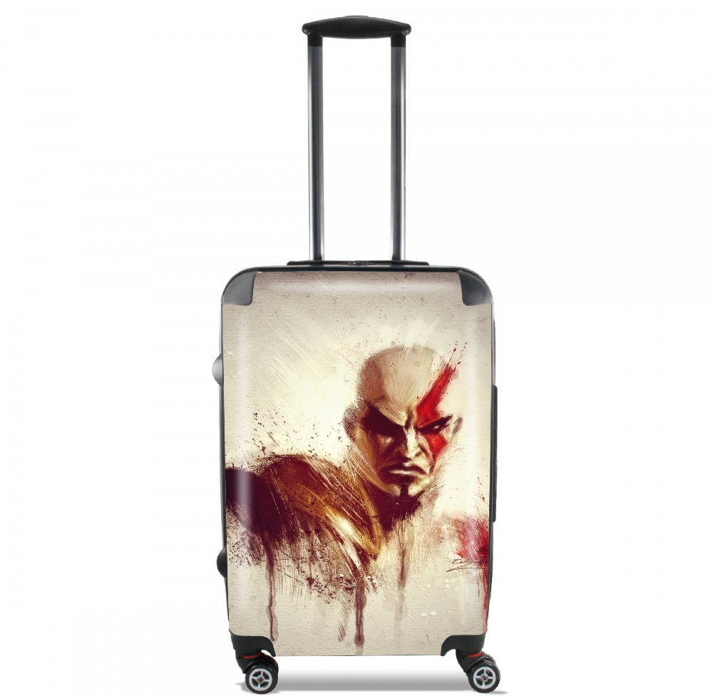  Kratos para Tamaño de cabina maleta