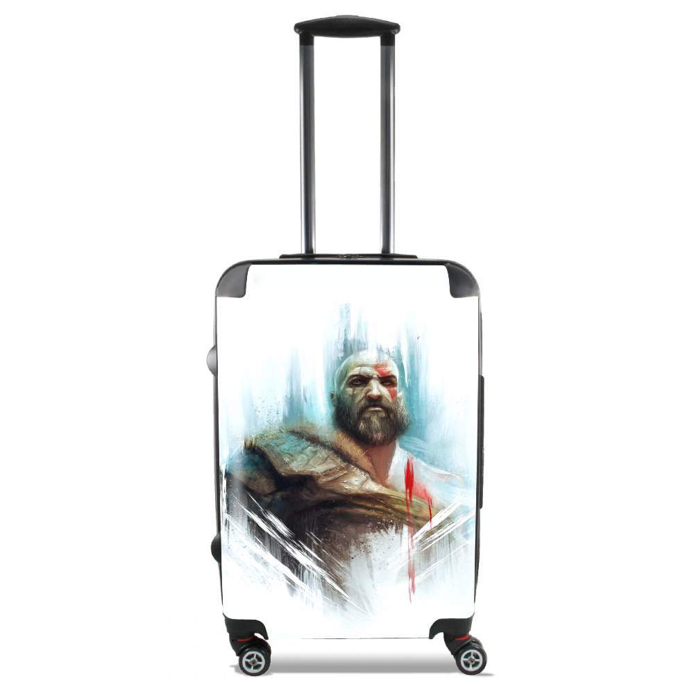  Kratos18 para Tamaño de cabina maleta