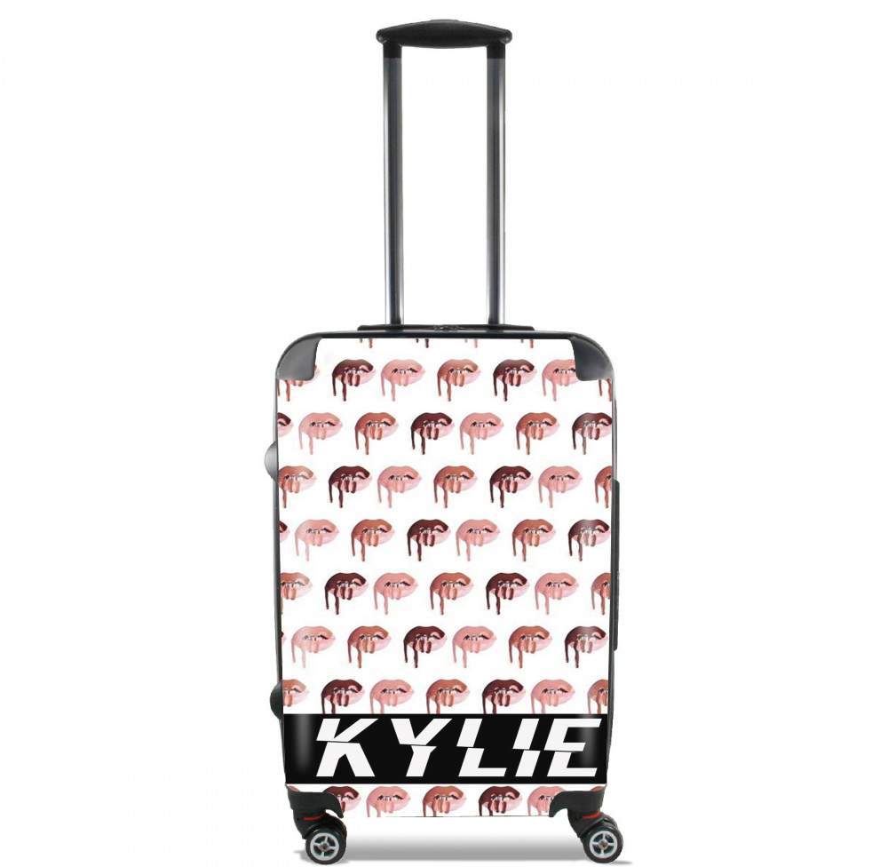  Kylie Jenner para Tamaño de cabina maleta