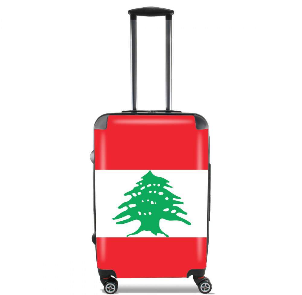  Lebanon para Tamaño de cabina maleta