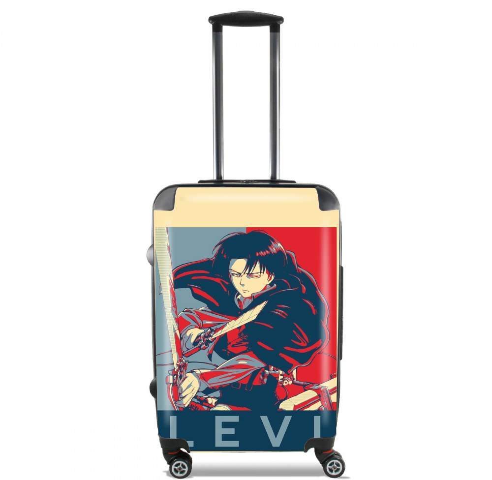  Levi Propaganda para Tamaño de cabina maleta