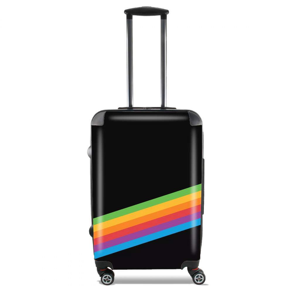  LGBT elegance para Tamaño de cabina maleta
