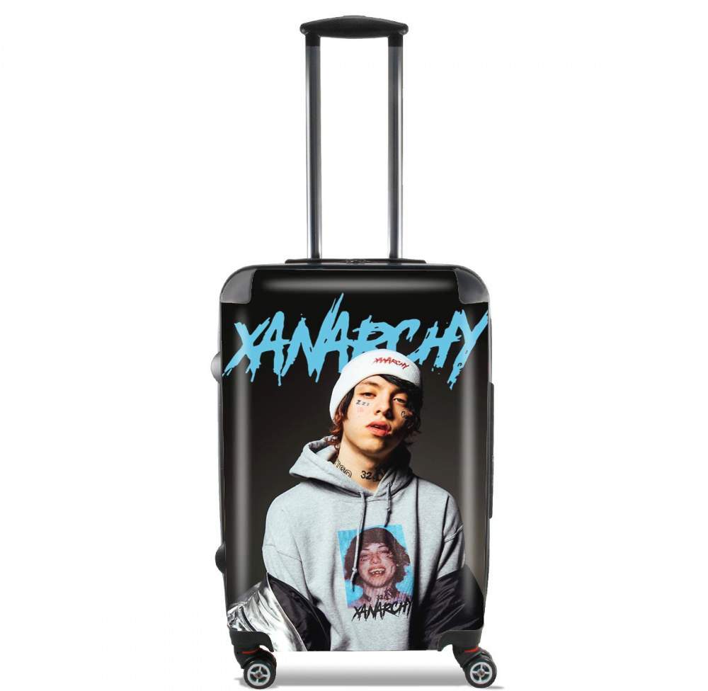  Lil Xanarchy para Tamaño de cabina maleta
