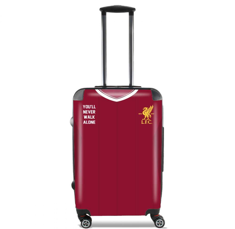  Liverpool Home 2018 para Tamaño de cabina maleta