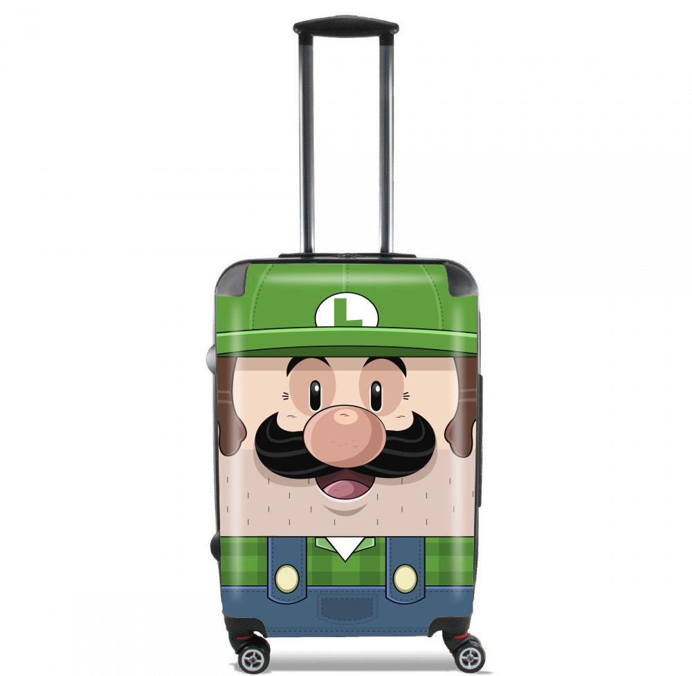  Luigibox para Tamaño de cabina maleta