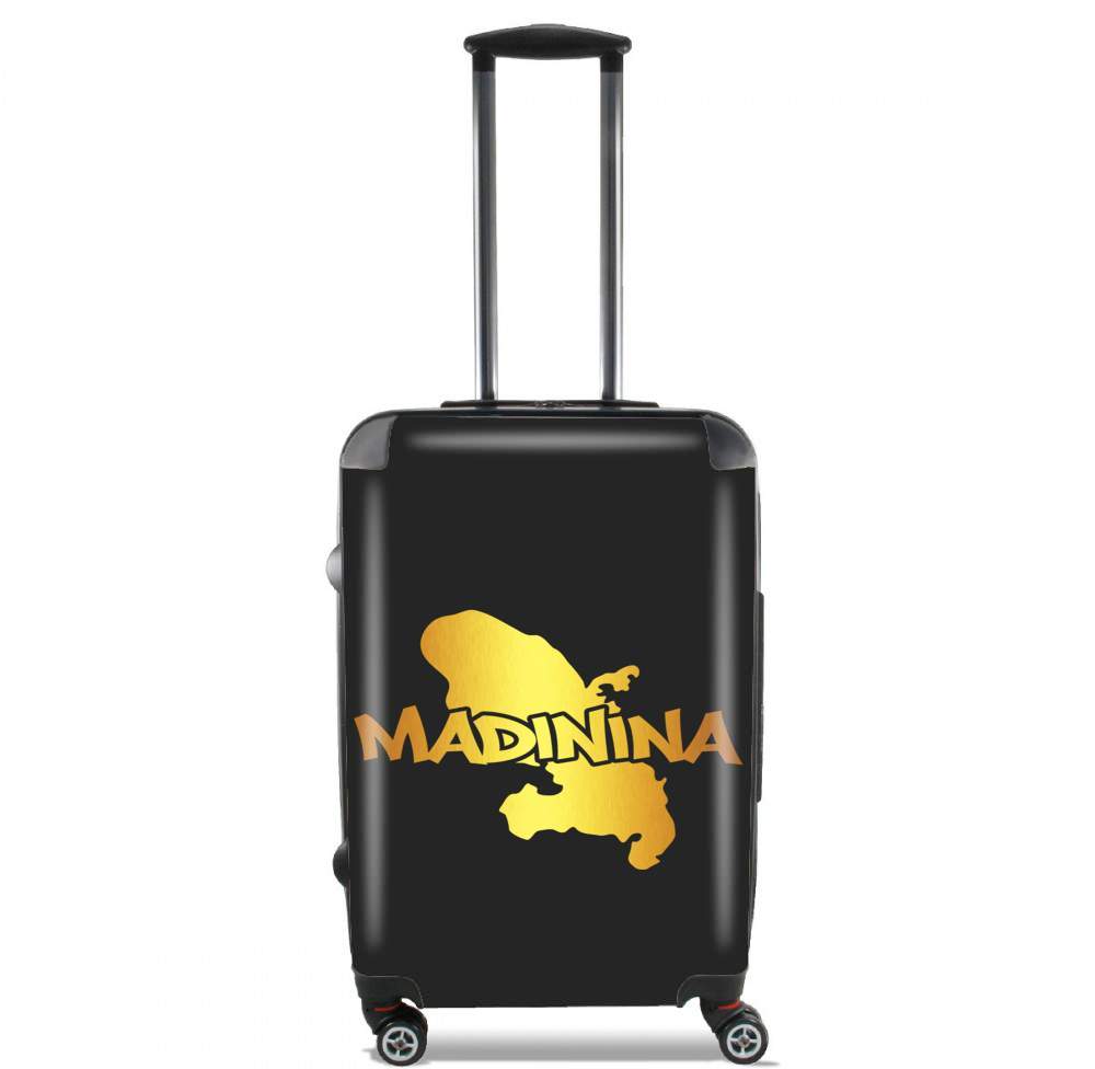  Madina Martinique 972 para Tamaño de cabina maleta