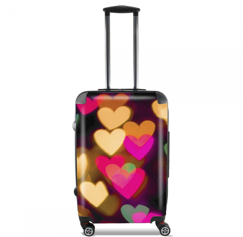  MAGIC HEARTS para Tamaño de cabina maleta