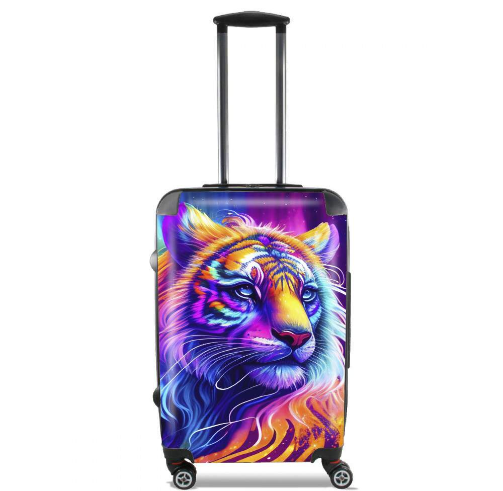  Magic Lion para Tamaño de cabina maleta