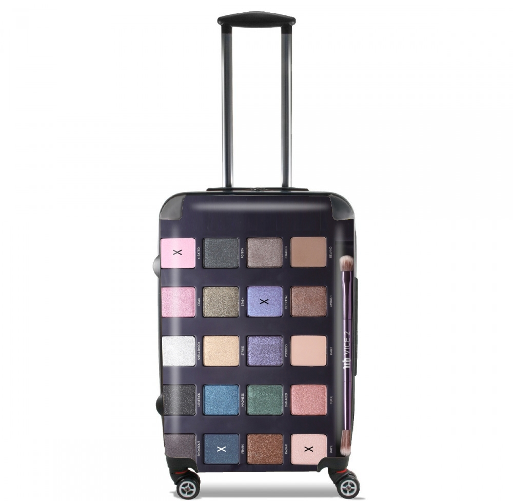  Make Up Box para Tamaño de cabina maleta