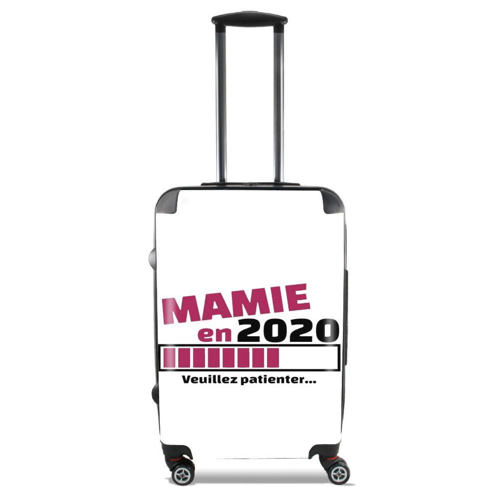  Mamie en 2020 para Tamaño de cabina maleta