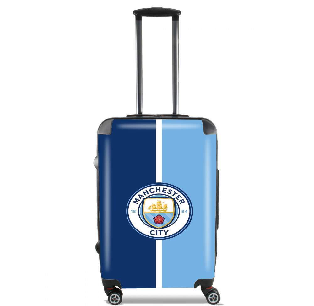  Manchester City para Tamaño de cabina maleta
