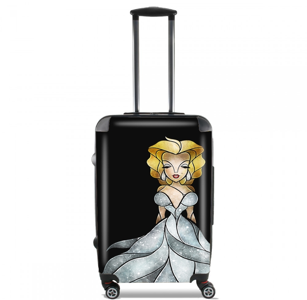  Marilyn para Tamaño de cabina maleta