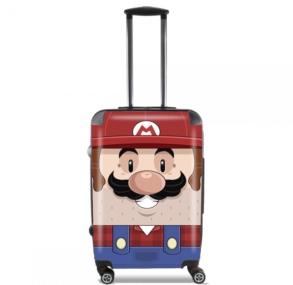  Mariobox para Tamaño de cabina maleta