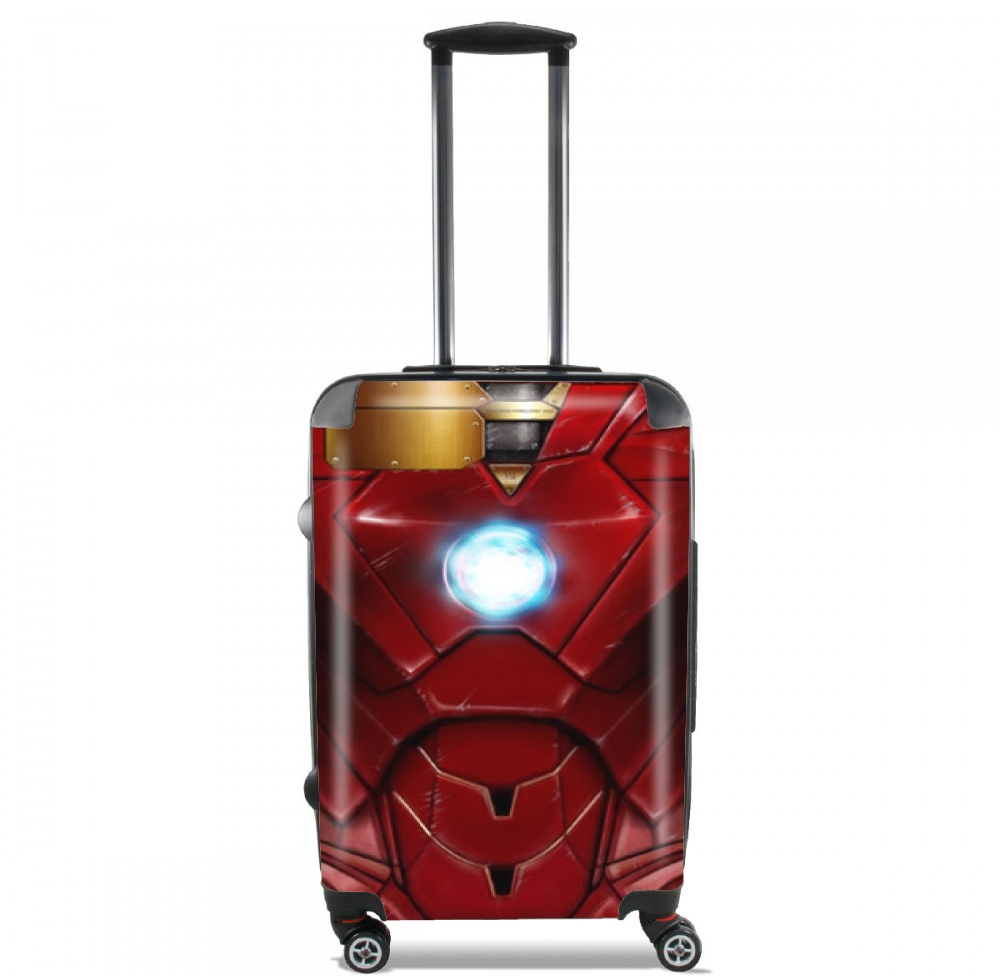  Iron Mark VII para Tamaño de cabina maleta