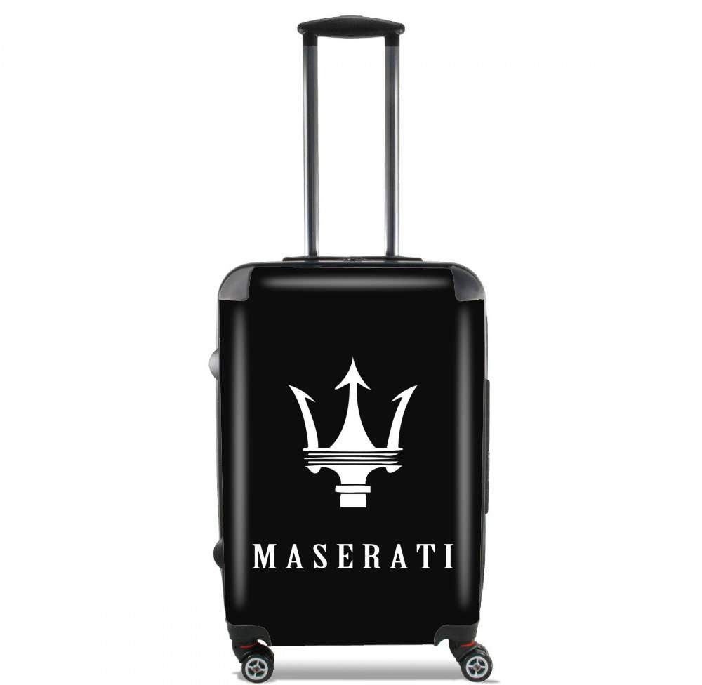  Maserati Courone para Tamaño de cabina maleta