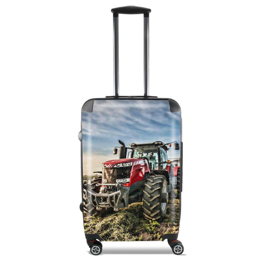  Massey Fergusson Tractor para Tamaño de cabina maleta