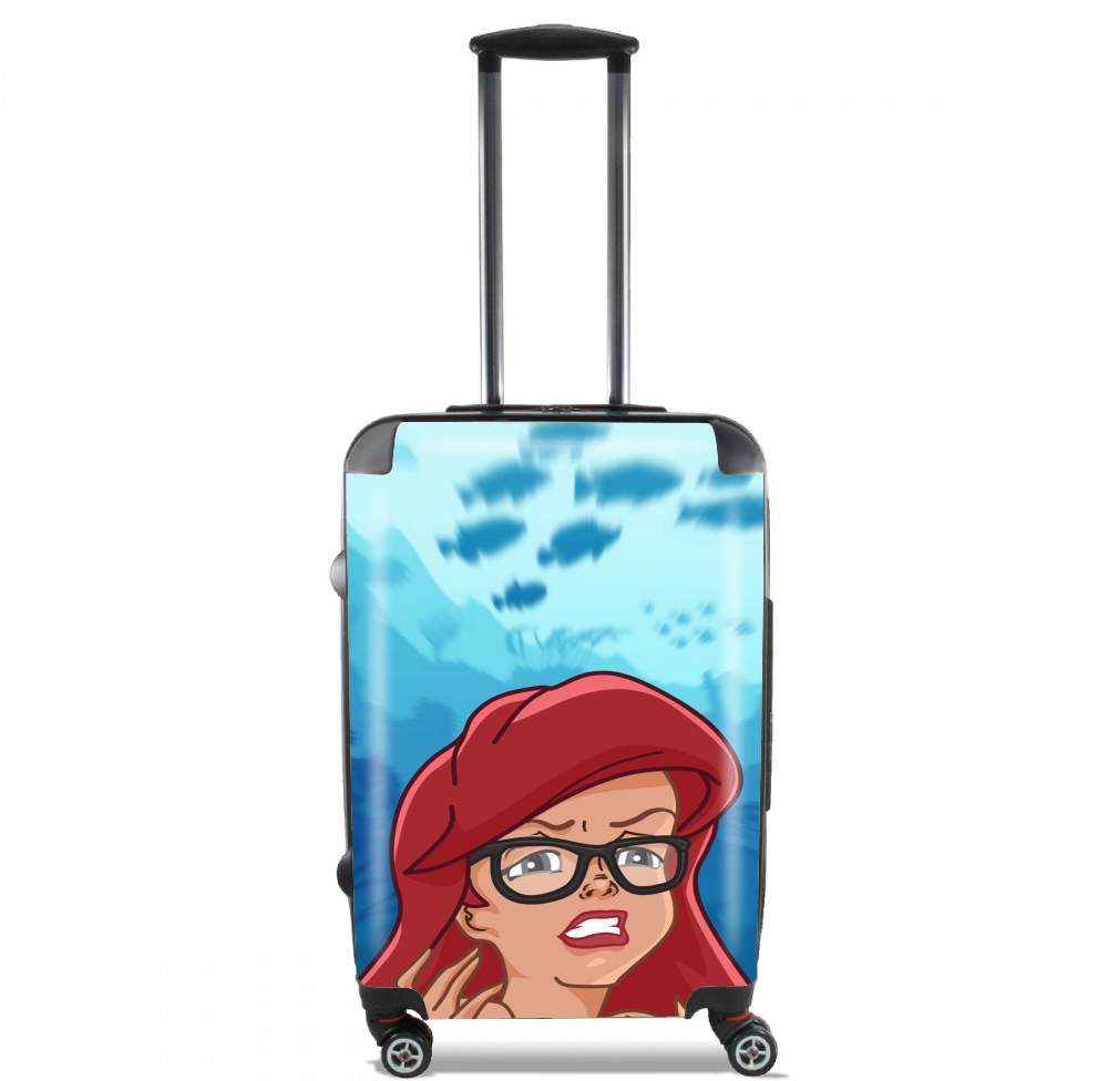  Meme Collection Ariel para Tamaño de cabina maleta