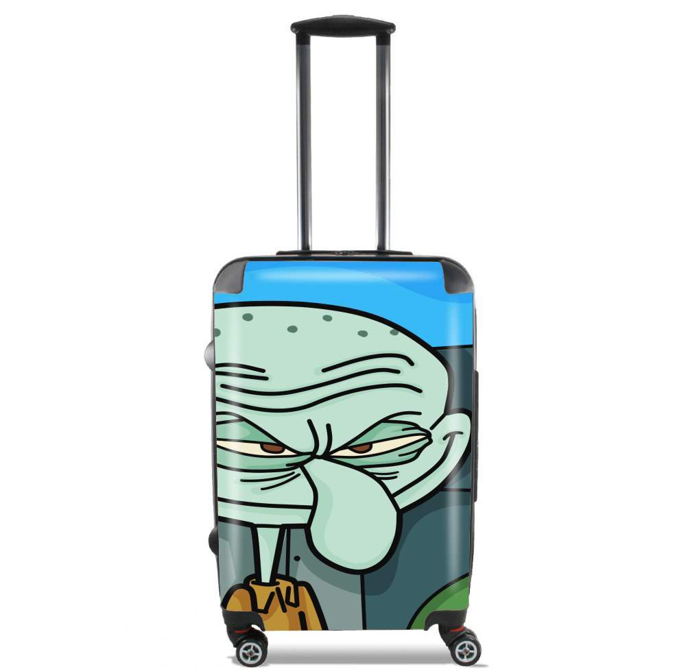  Meme Collection Squidward Tentacles para Tamaño de cabina maleta
