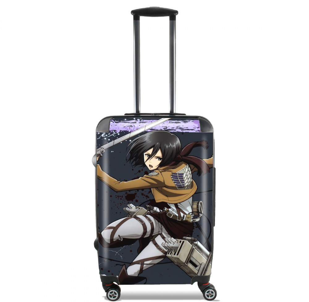  Mikasa Titan para Tamaño de cabina maleta