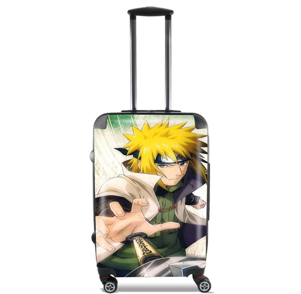  Minato Serious Art para Tamaño de cabina maleta