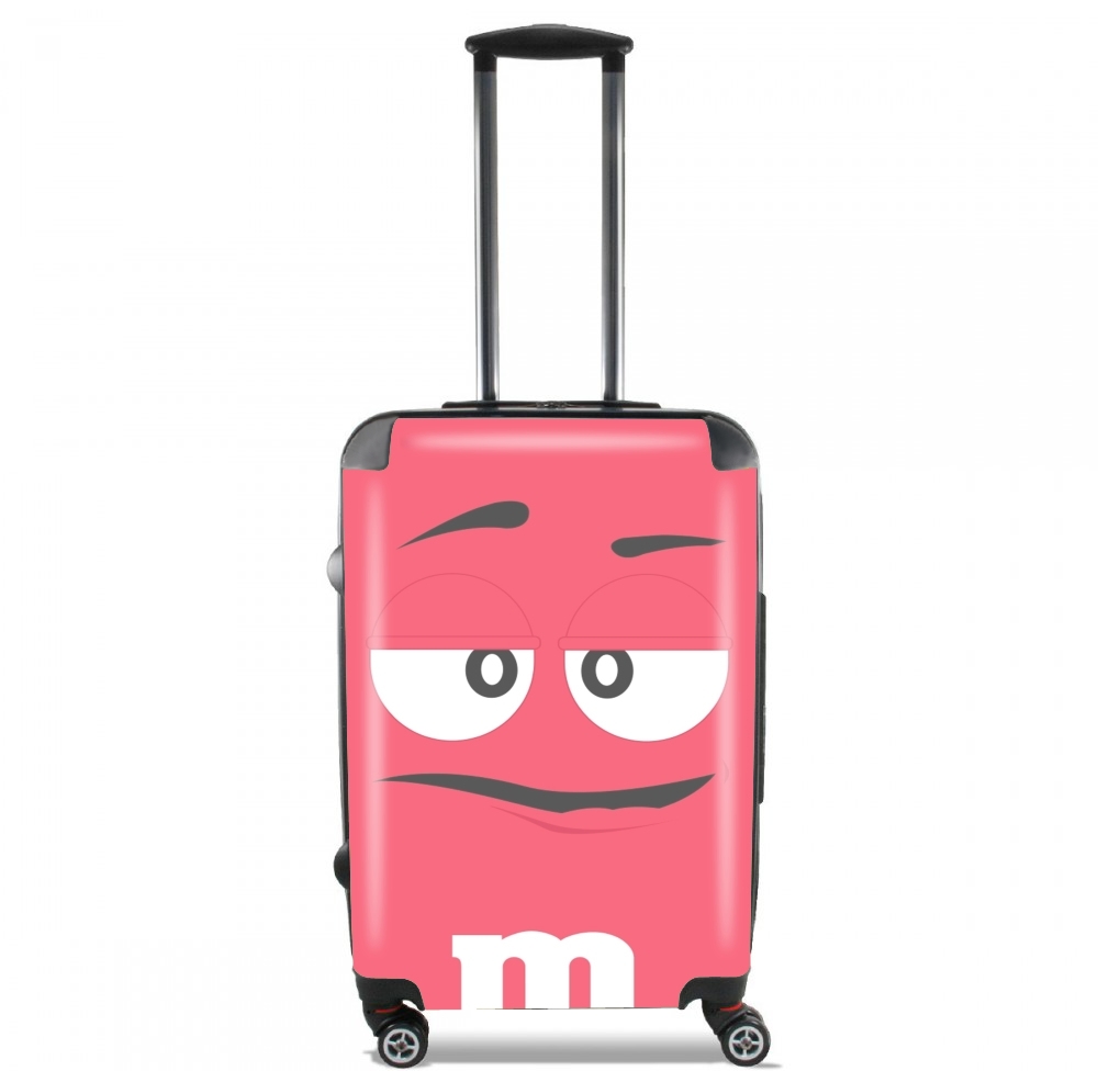  M&M's Red para Tamaño de cabina maleta
